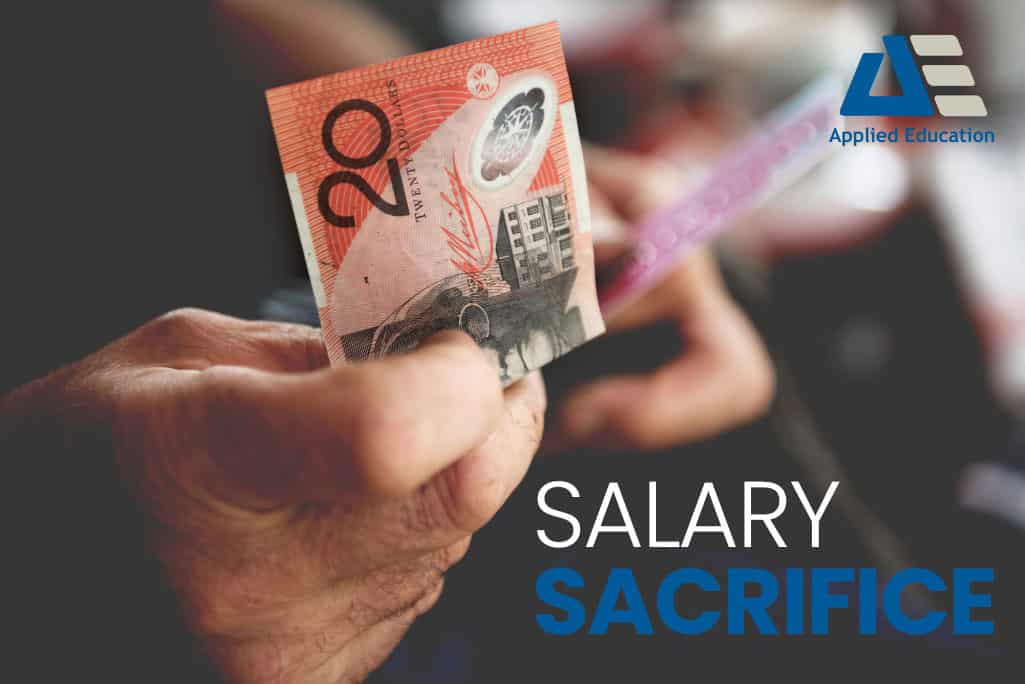Salary-Sacrifice-Australia