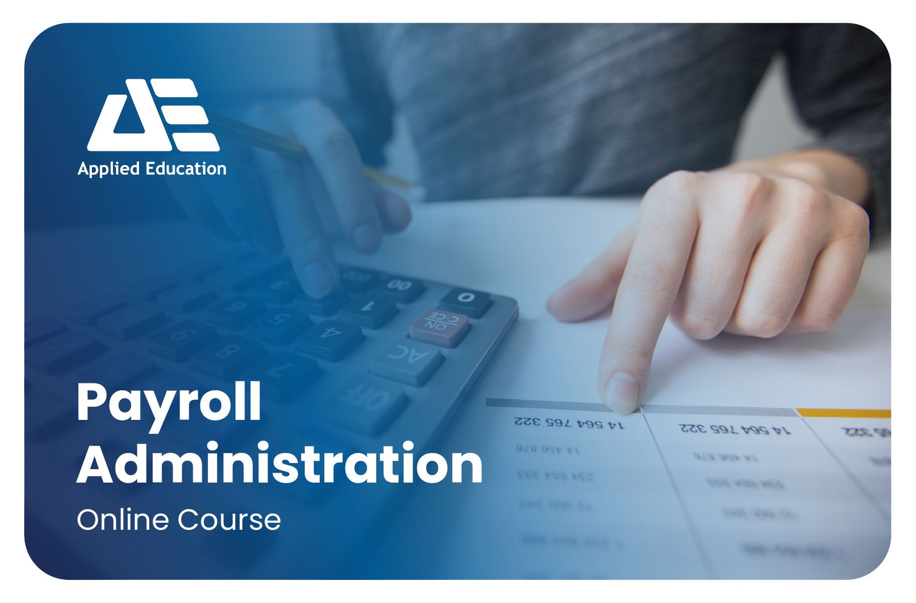 payroll courses online australia