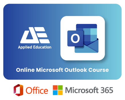 Microsoft Outlook Online Course | Applied Education