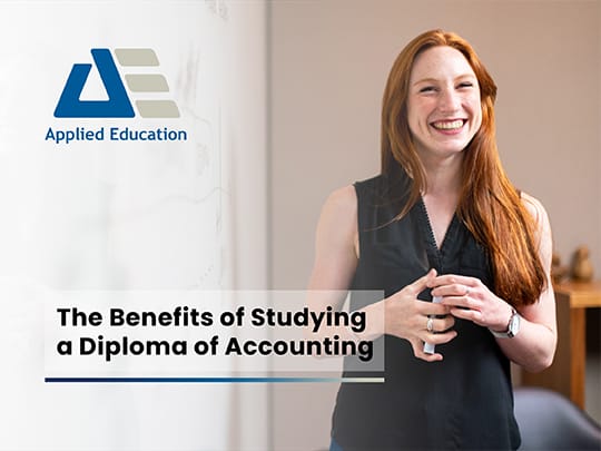 Unlocking Your Future: The Benefits of Studying a Diploma of Accounting 2